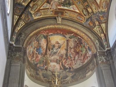 北イタリア鉄道の旅 パルマとモデナ