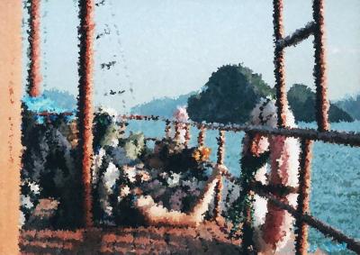 月とハチミツ　～後編～