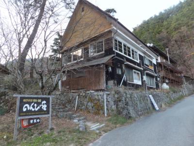 長野県高遠・伊那・木曽旅行