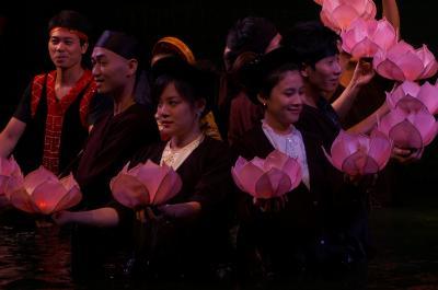 弾丸日帰りハロン湾　疲れるぜ！