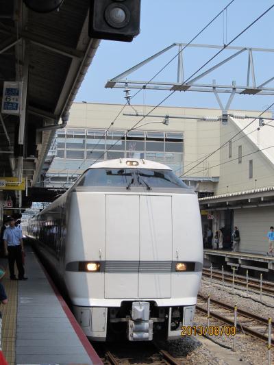 20130809　敦賀経由小浜