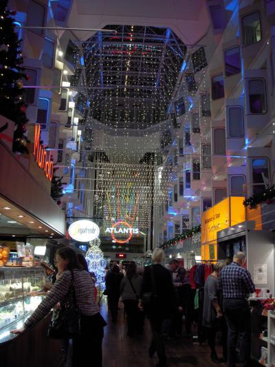 ♪北欧に恋した8日間☆11♪ Day5&6 -Tallinksiljaline SiljaSerenade まさかの蕁麻疹で爆睡編-