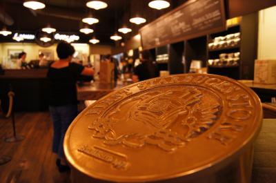 行ってみなきゃ☆感動シアトルの旅 ~2013夏~