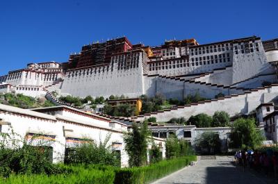 7days in Tibet★ダイジェスト版