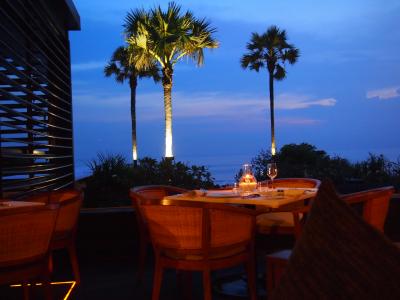 ドタバタ記念旅行 4日目。