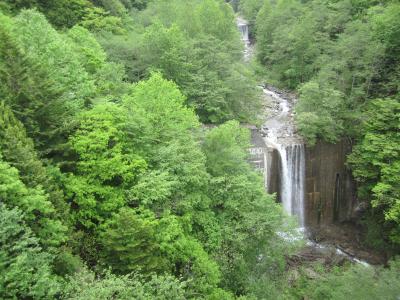 中尾高原　麓庵　民宿たきざわ　