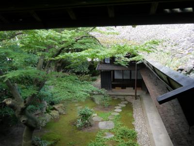 藤沢周平ゆかりの地もめぐる