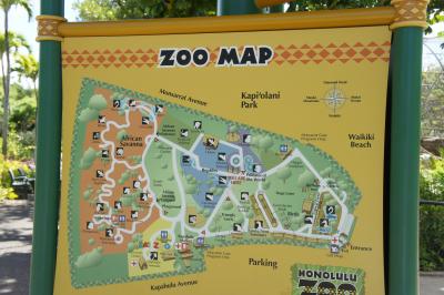 2012/08/30 年少さんといくホノルル