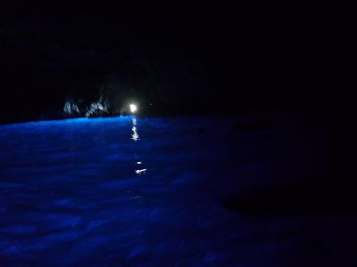 母と一緒の親孝行旅行