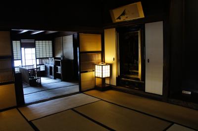 8月下旬の旅 あなたの知らない道南 Part.2 江差 いにしえ街道