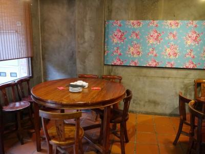 台湾おいしいもの巡り