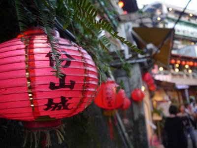 台湾おいしいもの巡り 2日目