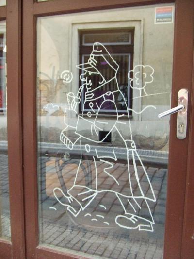 2013年GW　ウィーン&amp;プラハの旅　プラハ編