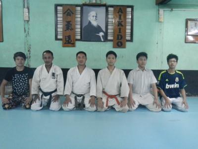 たびたびの旅　東南アジア50日間の旅（１５）２０１３/０９/０６