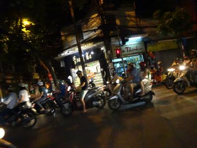 帰りたくな～い！ハノイ＆ルアンパバーン☆前半だけ一人旅 3