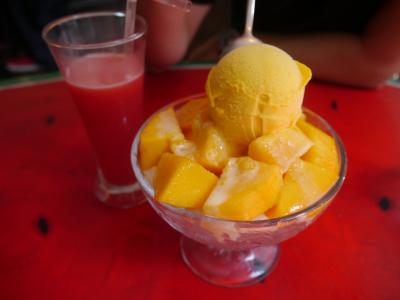 台湾おいしいもの巡り 3日目