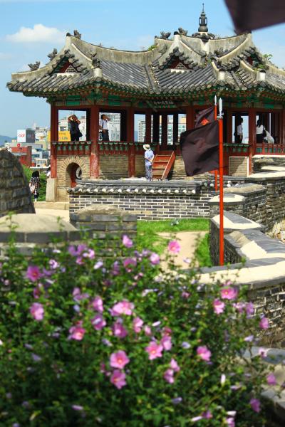 家族みんなで久々のソウル旅行~2011 Summer~