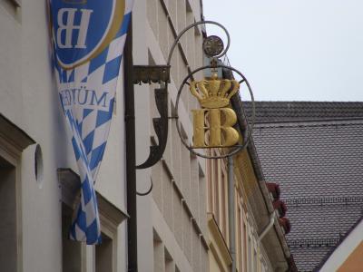 ドイツ~チェコ6泊8日の家族旅行②