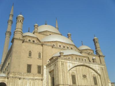 イスラミック・カイロ