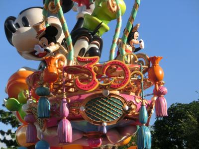 ２０１３　仕事ついでのＴＤＬ、スカイツリー