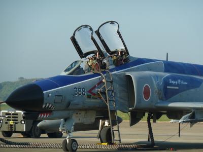 百里基地航空祭2012