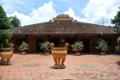 2013夏ホーチミン街歩き その2