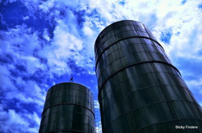 千本松牧場~烏山駅