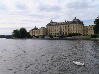 バルト三国旅行　６