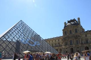 Paris Nice Monaco の旅