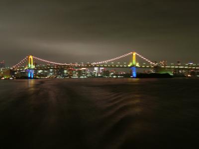 伊豆大島の旅～①港編「岡田港」「元町港」