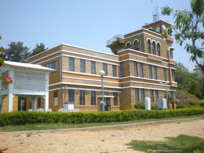 釜山の裏町散策