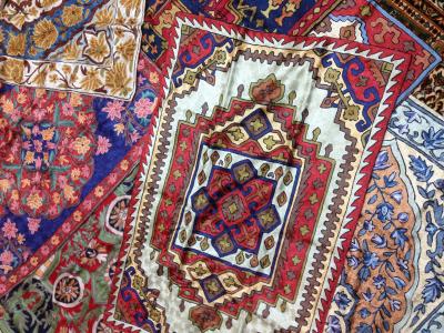 2013年 9月 バンコク(ベトナム ハノイ経由)