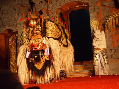 ドタバタ記念旅行 5日目。