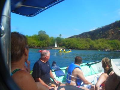 #6◆ハワイ島、ちらっとホノルルステイ◆2012