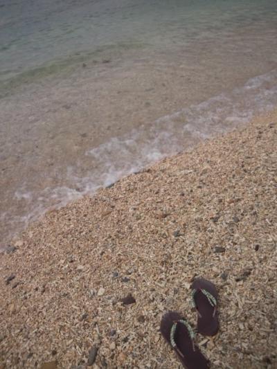 弾丸沖縄♪一泊二日ふたり旅