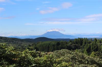 初めてのミステリーツアーへ参加！(最終日宮崎編）