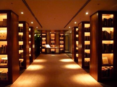 パークハイアット東京 旅行記(東京/西新宿)