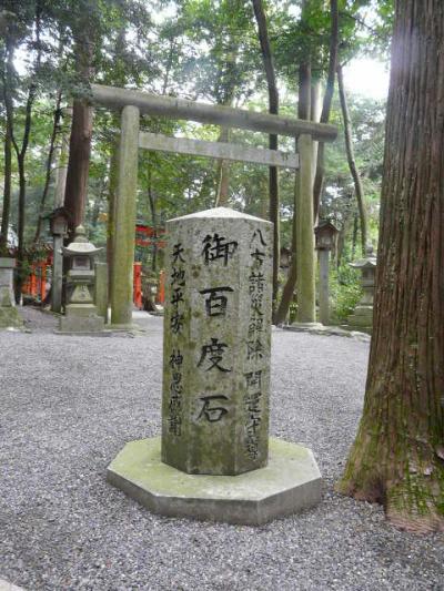 椿大神社へ　(１)