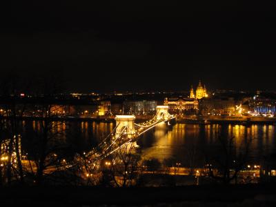 ヨーロッパ一周女一人旅。 ～ vol.28 ブダペスト（ハンガリー）