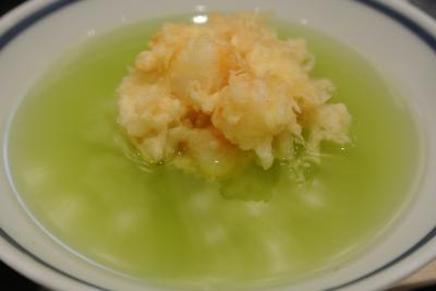 三太郎　−天ぷら日和−