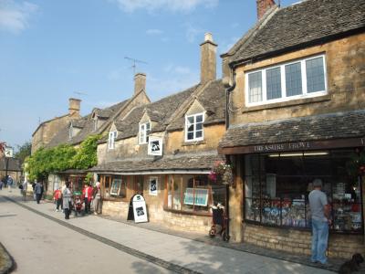 ｲｷﾞﾘｽ･ﾌﾗﾝｽ･ｱｲﾙﾗﾝﾄﾞ旅行《ｲｷﾞﾘｽ編》