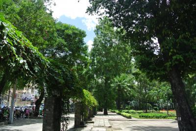2013夏ホーチミン街歩き その5