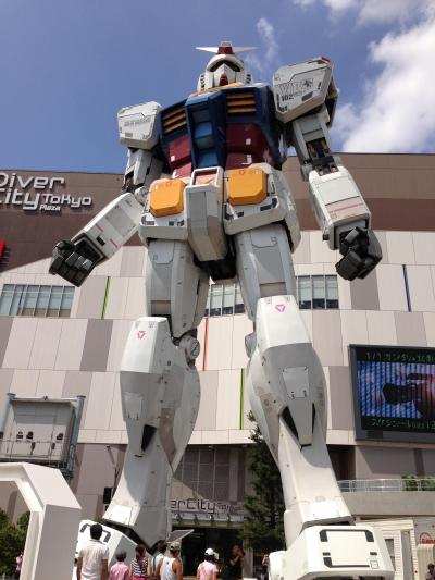 え、ガンダムってタダで見られるの！？