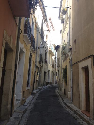 南フランスで過ごした夏休み（３）【小さな街ベジエで街歩き編】