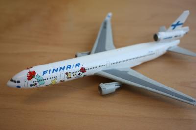 2013北欧 母子二人旅 6-3. 最終章