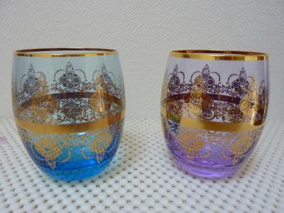 猛暑の日本脱出!お盆出発のどきどきイタリア旅@イタリアおみやげ編