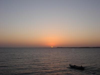 エジプト旅行アルバム  (アスワン編)