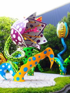 帰省のついでに…②草津～長野～松本