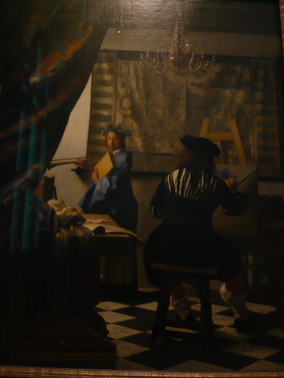 スイーツ&音楽の都☆ウィーン一人旅?