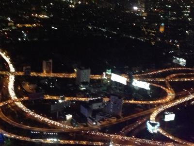 退職記念★ミャンマー&タイ旅行(バンコク2)